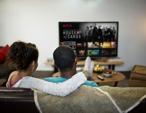 Love Netflix? Get Paid To Watch It