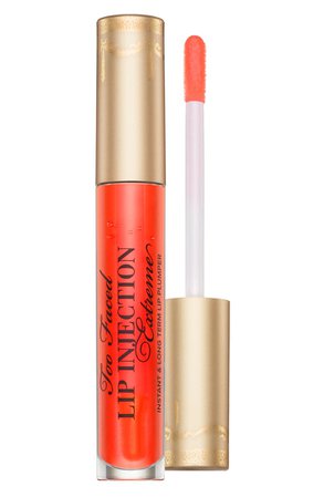 Too Faced Lip Injection Extreme Lip Plumper | Nordstrom