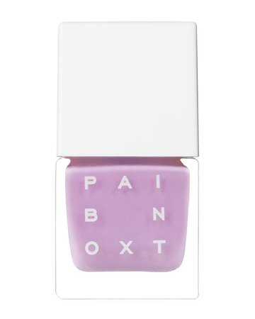 Paintbox Single Nail Lacquer, Like Lilac