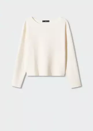 Sweaters and cardigans for Women 2023 | Mango USA