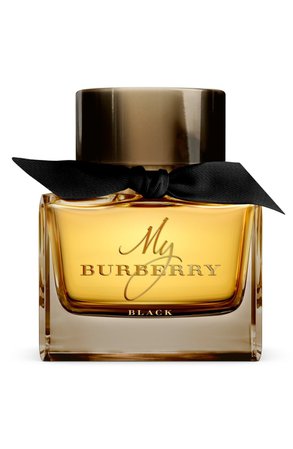 Burberry My Burberry Black Parfum Spray | Nordstrom