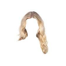 transparent curly blonde hair png - Google Search
