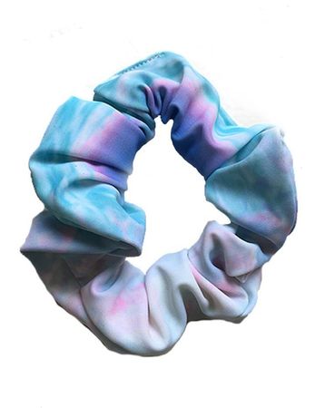 Lucid Dreaming Hairy Scrunchy - Liberated Heart