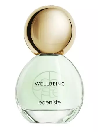 EDENISTE Lifeboost Wellbeing Eau De Parfum - Farfetch