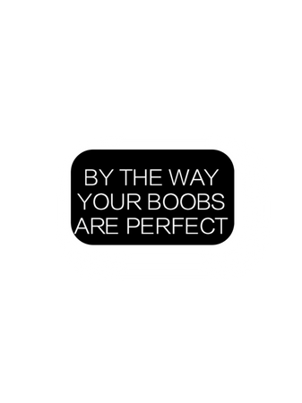 breasts funny body image boobs