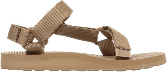 Amazon.com | TEVA Women's Original Universal Comfortable Quick-Drying Casual Sport Sandal | Sport Sandals & Slides