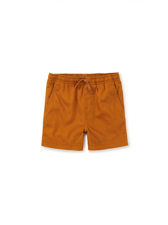 Tea Collection Twill Sport Shorts