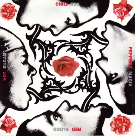 Red Hot Chili Peppers - Blood Sugar Sex Magik (Deluxe Edition) Artwork (1 of 1) | Last.fm
