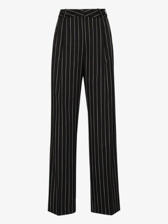 Coperni tailored pinstripe trousers | Browns