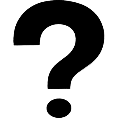 question mark transparent background - Google Search