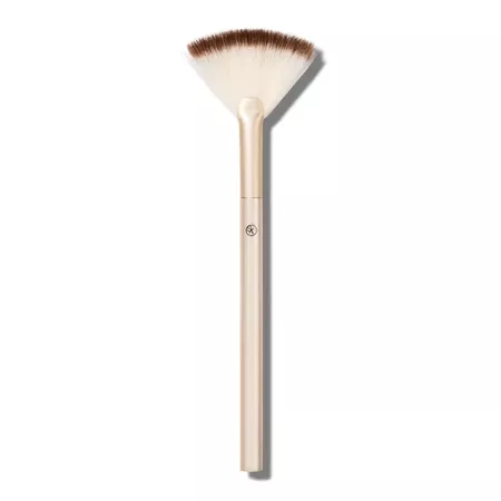 Sonia Kashuk™ Highlighting Fan Makeup Brush : Target