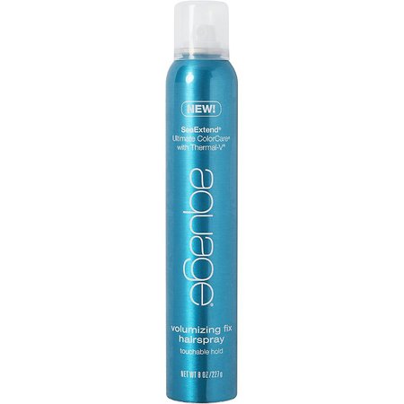 aquage volumizing hair spray - Google Search