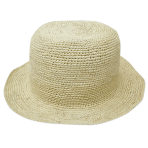 Hippie Natural – Ecua-Andino Hat