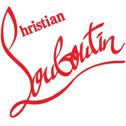 Christian louboutin Logos