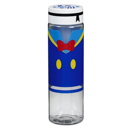 Donald Duck Water Bottle | shopDisney
