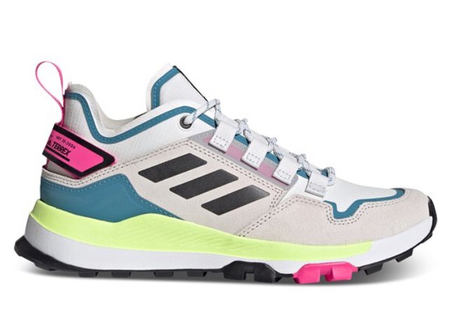 Adidas Colorful Sneakers