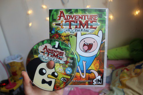 got me on my toes , waterfight: pornflak3s: adventure time is life...