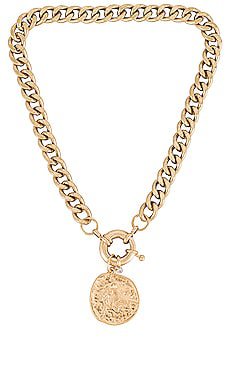 8 Other Reasons Rise Lariat in Gold | REVOLVE