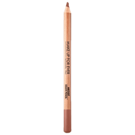 MAKE UP FOR EVER Artist Color Pencil Brow, Eye & Lip Liner 600 Anywhere Caffeine