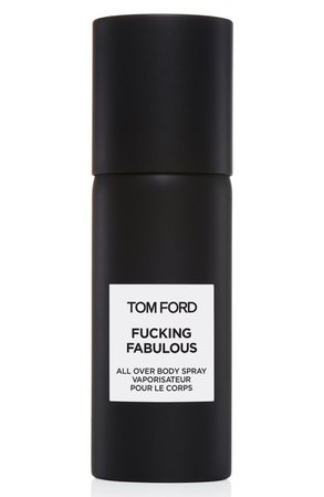 Tom Ford Fabulous All Over Body Spray | Nordstrom