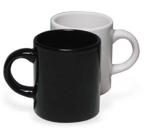 4 ounce mug