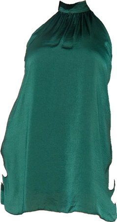 Jennie Satin Mini Dress