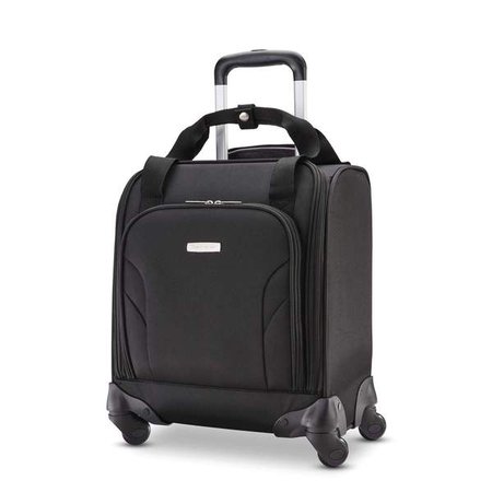 Samsonite Spinner Underseater with USB Port - Canada Luggage Depot