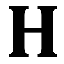letter h - Google Search
