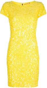 yellow dress - Google Search
