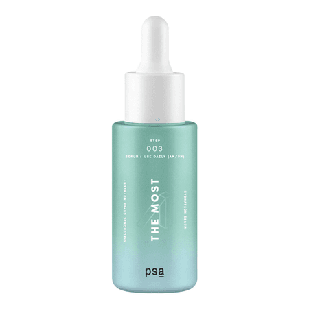 Buy Purposeful Skincare by Allies (PSA) The Most Hyaluronic Super Nutrient Hydration Serum | Sephora Hong Kong SAR