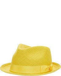 Yellow Hat Outfits For Men (4 ideas & outfits) | Lookastic