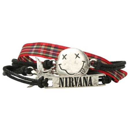 nirvana bracelets