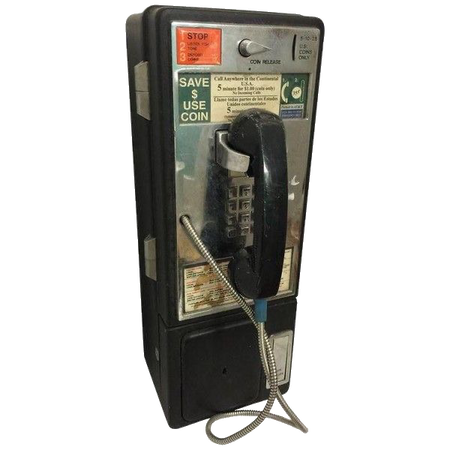vintage phone