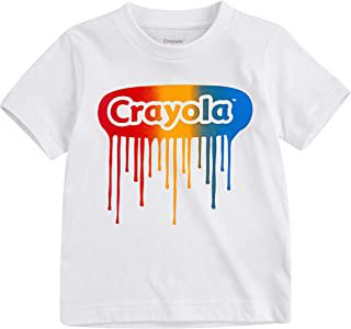 Amazon.com : crayola shirt