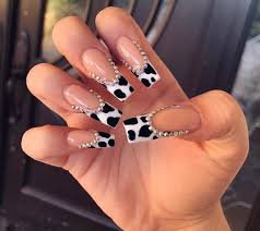 cowgirl nails - Google Search