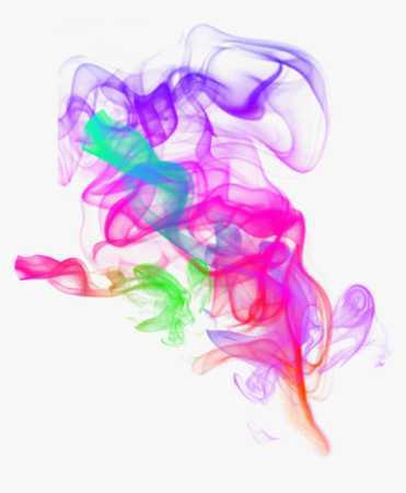 #art #designs #colorful #smoke #effects #sticker - Red Smoke Effect Png, Transparent Png - kindpng