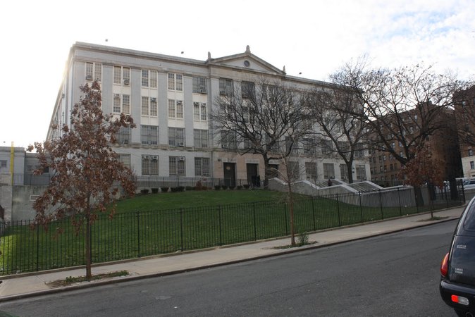 Bronx High School for Medical Science - District 9 - InsideSchools