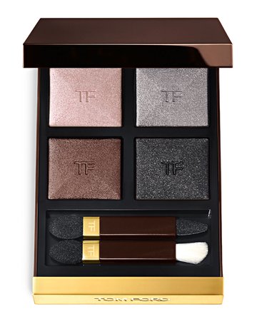 TOM FORD Eye Color Quad, Double In
