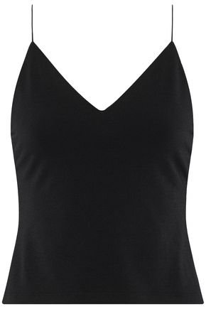 Delray crepe camisole | ALICE + OLIVIA | Sale up to 70% off | THE OUTNET