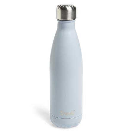 SwellBottle S'well 9oz Stainless Steel Water Bottle: Shadow