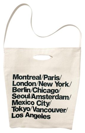 American Apparel Tote Bag