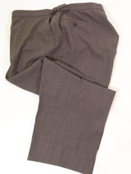 Ex-Hire Morning Suits - Jackets, Coats & Trousers - Morning Wear