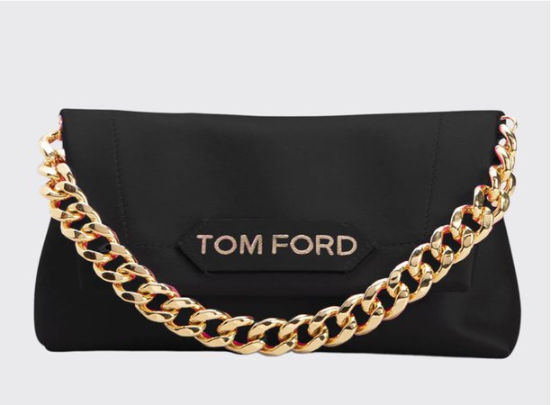 Tom Ford Saying Bag