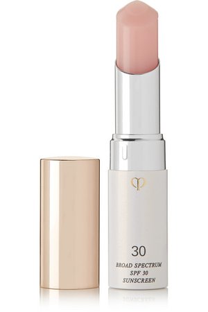 Clé de Peau Beauté | UV Protection Lip Treatment SPF30, 4g | NET-A-PORTER.COM