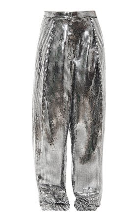 Wide Leg Disco Pants by Anouki | Moda Operandi