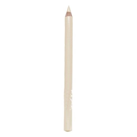 7" Eyeliner Pencil, White