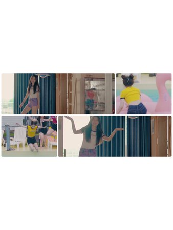 DREAMSCAPE Love Cherry Motion MV
