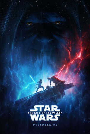 star wars the rise of skywalker - Google Search