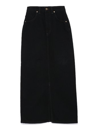 Lee Tight Denim Skirt (Skirt / Denim Skirt) | SNIDEL (Sneijder) mail order | Fashion Walker