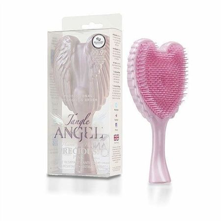 Angel hairbrush